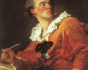 Inspiration - 让·奥诺雷·弗拉戈纳尔